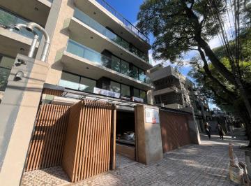 Departamento de 3 ambientes, San Isidro · Exclusivo Semipiso a Estrenar en Acassuso con Terraza Privada