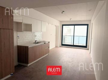 Departamento · 28m² · 1 Ambiente · Venta Monoambiente a Estrenar en Belgrano