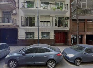 Departamento · 85m² · 4 Ambientes · Departamento en Recoleta