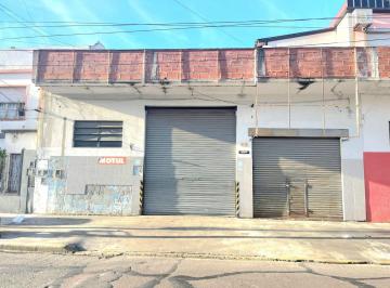 Local comercial · 130m² · Local en Alquiler San Justo Ideal Taller Fosa