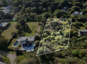 WhatsApp Image 2026-06-12 at 6.51.13 PM (1).jpeg · Lote en Venta en Villa Allende Golf | 2.521 m² | Residencial (Apto Housing) | Vistas a Las Sierras
