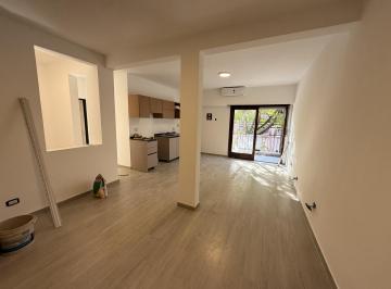 Departamento · 43m² · 2 Ambientes · Departamento 2 Ambientes con Balcon en Wilde