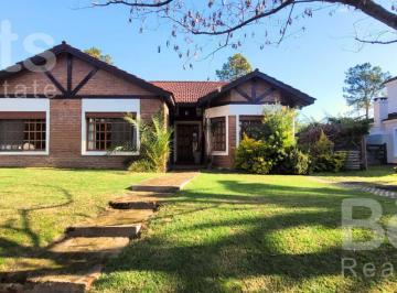 Casa · 130m² · 3 Ambientes · 2 Cocheras · Venta Casa 3 Amb - Maschwitz Privado - Escobar