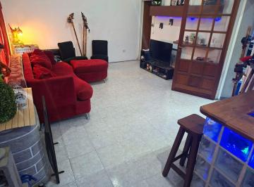 PH · 115m² · 4 Ambientes · Venta PH Villa Luro 4 Amb Terraza Entrada Idep.