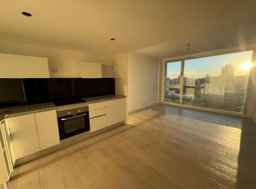 Departamento · 44m² · 2 Ambientes · 1 Cochera · Venta Departamento 2 Ambientes a Estrenar con Cochera Oportunidad de Inversión Royal Park