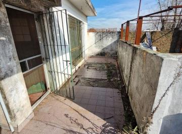 PH de 3 ambientes, Avellaneda · Oportunidad PH con Patio a Refaccionar
