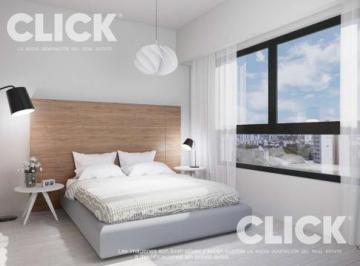 Departamento · 42m² · 2 Ambientes · Venta - 2 Ambientes con Balcón - Pozo - Amenities - Villa Crespo