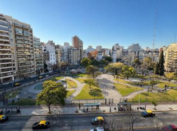 Departamento de 3 ambientes, Barrio Norte · Departamento 4 Ambientes en Venta con Baulera Frente a La Plaza
