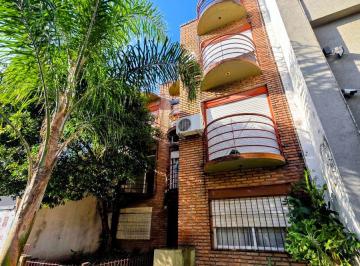 Departamento de 1 ambiente, Coghlan · En Venta Monoambiente en Coghlan | Balcón | Excelente Ubicación | 29 m² Totales.