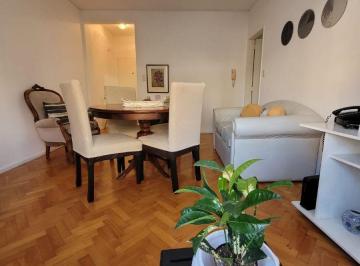 Departamento de 3 ambientes, Barracas · Departamento 3 Ambientes Al Frente con Balcon