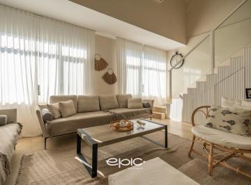 Departamento · 142m² · 5 Ambientes · 2 Cocheras · Departamento en Venta 5 Amb en Cariló Frente Al Mar