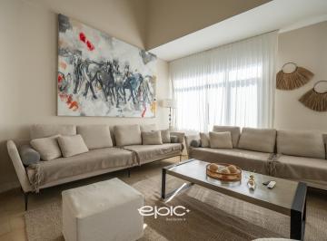 Departamento · 142m² · 5 Ambientes · 2 Cocheras · Departamento en Venta 5 Amb en Cariló Frente Al Mar