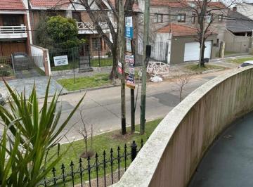 Departamento · 79m² · 3 Ambientes · Departamento 3 Amb con Cochera Balcon Apto Credito!
