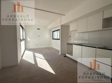 Departamento · 45m² · 2 Ambientes · Venta 2 Ambientes Amplio con Sol La Pampa y Álvarez Thomas Urquiza