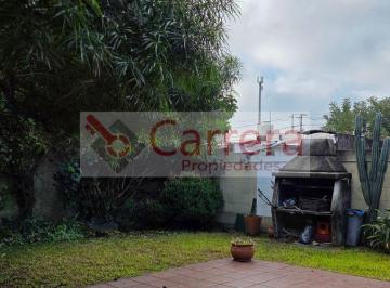 imagen1 · Casa 4 Amb en Alquiler con Cochera y Fondo en Jose Leon Suarez