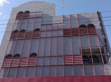 Oficina comercial · 1878m² · Edificio Corporativo - 1878 m² - 3 Pisos - Sub. Suelo - Buena Ubicacion
