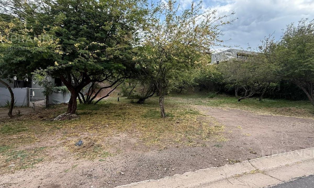 LA Pankana Barrio Cerrado - Lote - Proximo A Escriturar, La Pankana, La Calera