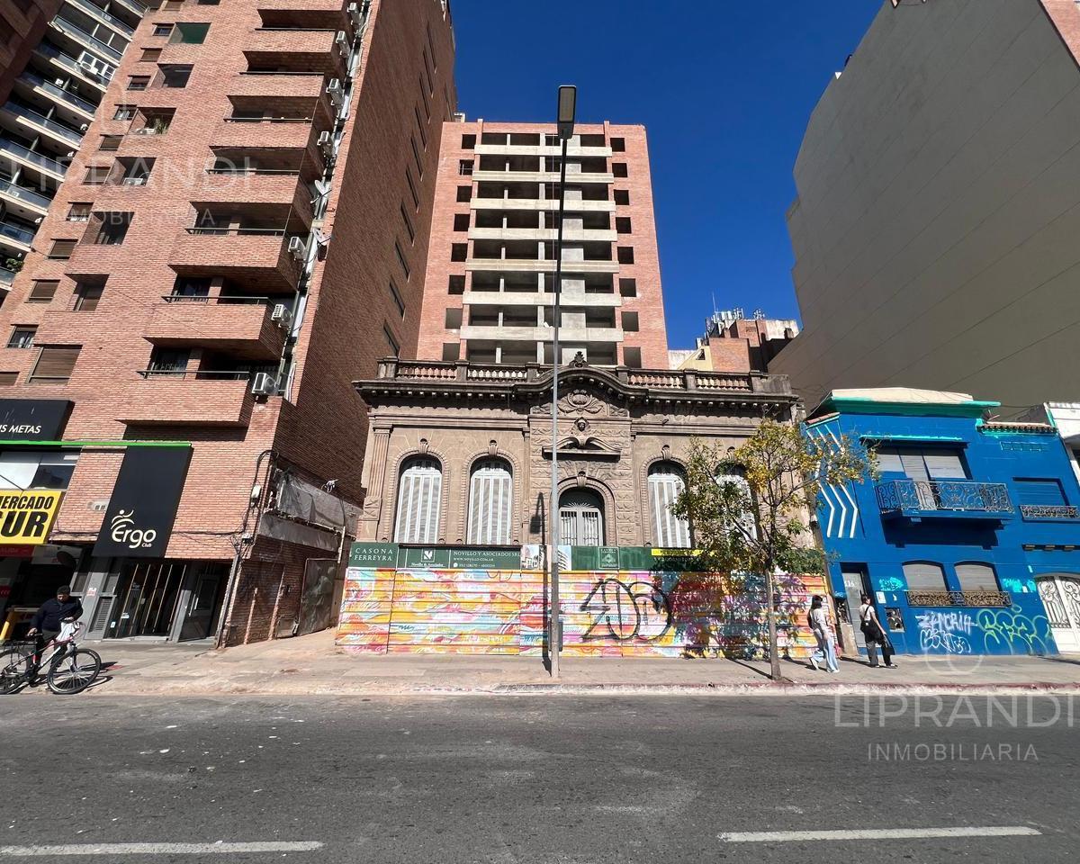 BV Illia 100 - Posesion 2027 - Consulta Financiacion