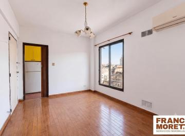 Departamento · 31m² · 2 Ambientes · Sol de Mañana y Ambientes Todo Luz: Tu Próximo Hogar o Inversión en La Boca
