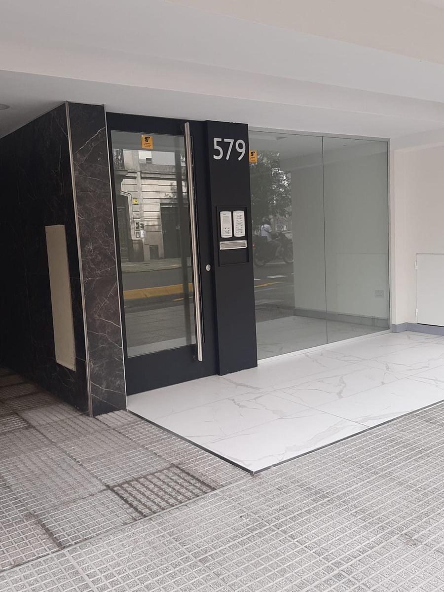 Otamendi 579 6ºA - Alquiler Parque Centenario