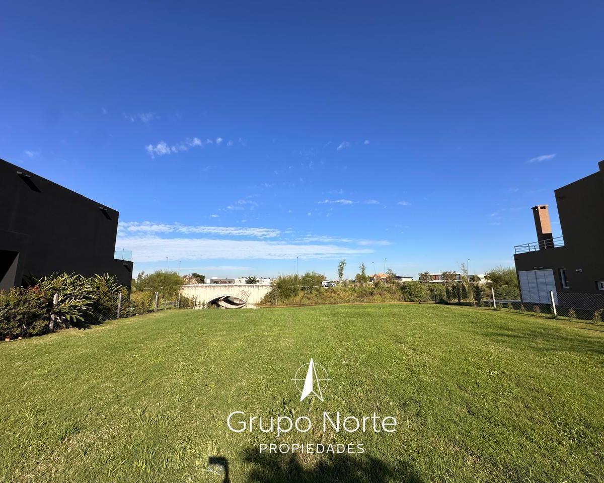 Lote al Agua en Venta en Marinas, Puertos de Escobar., Marinas, El Cazador