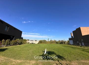 Terreno , Escobar · Lote Al Agua en Venta en Marinas, Puertos de Escobar.