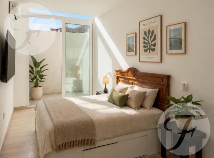 Departamento en venta en San Pedro · 3 ambientes