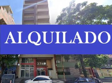 Departamento · 30m² · 1 Ambiente · Departamento 1 Ambiente - Saavedra, Capital Federal