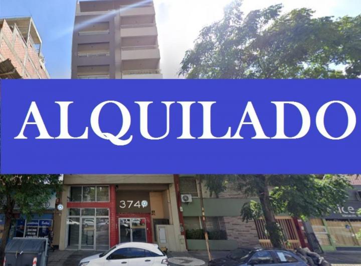 Departamento · 30m² · 1 Ambiente