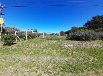Terreno · 112m² · Chalet 3 Ambientes