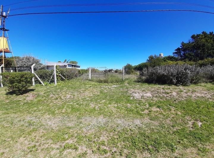 Terreno · 112m²