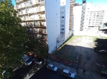 Departamento · 25m² · 1 Ambiente · Departamento 1 Ambiente a La Calle con Balcón