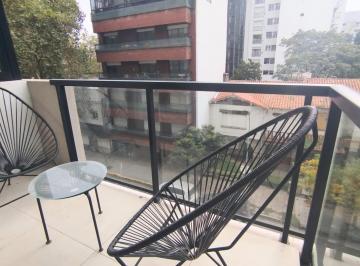 Departamento · 82m² · 3 Ambientes · Departamento 3 Ambientes a La Calle con Balcón y Baulera