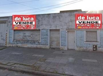 Terreno · 830m² · Lote en Venta en Haedo