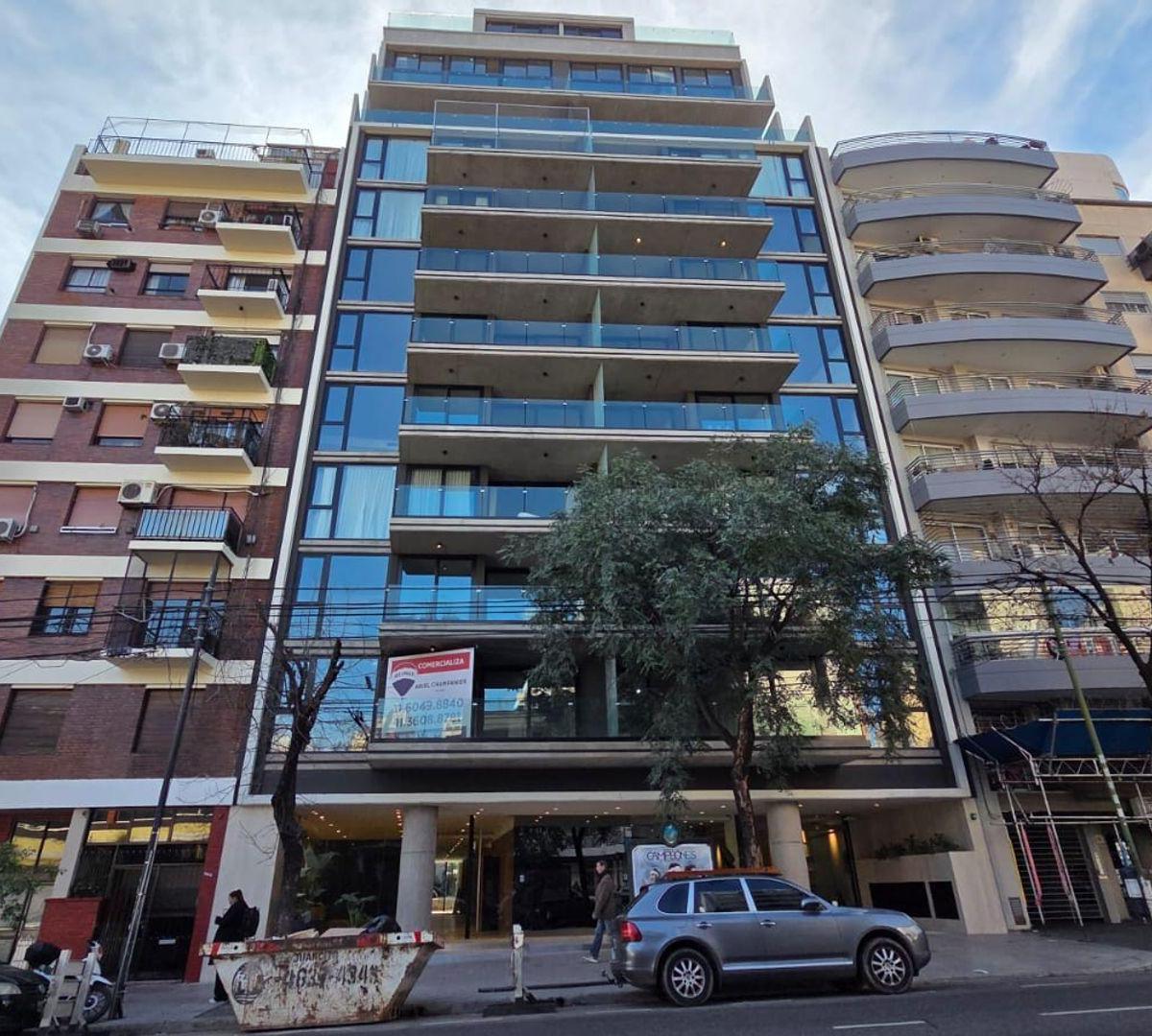 Avenida Directorio 700
