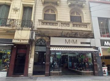 Departamento de 3 ambientes, San Nicolás · Excelente 3 Ambientes Amoblado, con Patio a 2 Cuadras del Obelisco