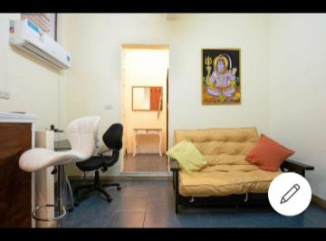 Departamento de 3 ambientes, San Nicolás · Excelente 3 Ambientes Amoblado, con Patio a 2 Cuadras del Obelisco