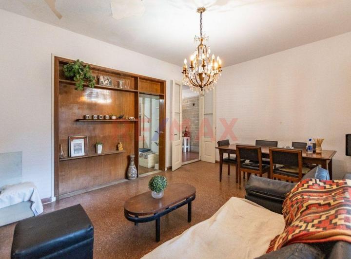 Casa en venta en Parque Patricios · 6 ambientes