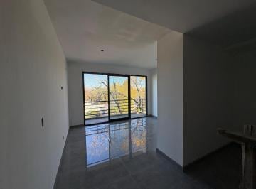 Departamento · 38m² · 1 Ambiente · 1 Cochera · Venta Departamento de 2 Ambientes a Estrenar en Merlo Centro.