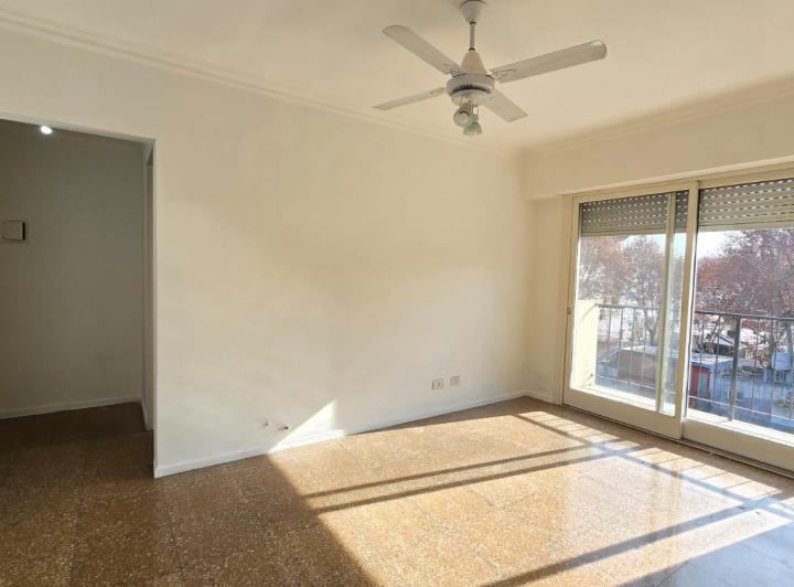 Departamento · 41m² · 2 Ambientes