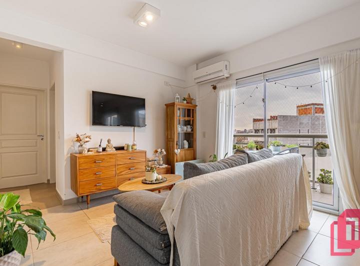 Departamento 2 Ambientes en Venta / Villa Devoto