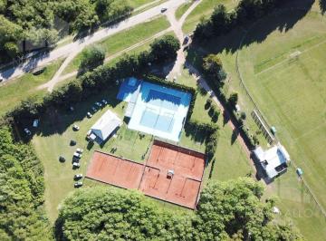 Terreno · 3750m² · Venta Terreno en Parque Leloir