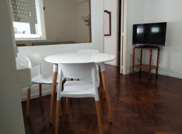 Departamento · 36m² · 2 Ambientes · Viamonte Al 2400 - 2 Amb - Venta - Facultad
