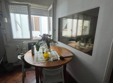 Departamento · 36m² · 2 Ambientes · Viamonte Al 2400 - 2 Amb - Venta - Facultad