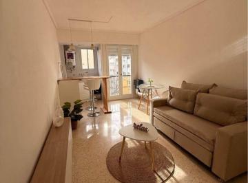Departamento de 1 ambiente, Mar del Plata · Venta Departamento Monoambiente Zona Plaza Colón