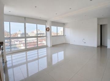 Departamento · 58m² · 2 Ambientes · 1 Cochera · Departamento 2 Ambientes con Cochera y Terraza