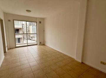 Departamento · 68m² · 4 Ambientes · Jujuy 1900 - Departamento de 2 Dorm. en Alquiler - Rosario, Centro