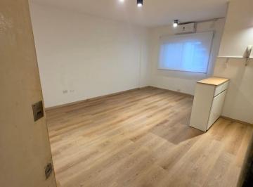 Departamento · 25m² · 1 Ambiente · Monoambiente Refaccionado en Las Cañitas