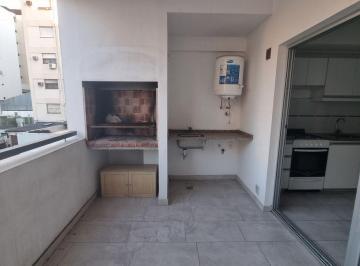Departamento de 1 ambiente, Caballito · Parque Centenario Parrilla Propia Balcón Aterrazado y Lavadero