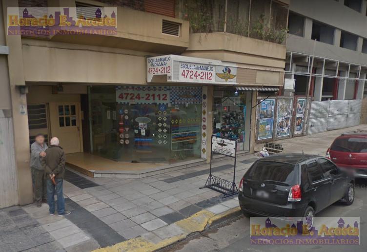 San Lorenzo al 2500, General San Martín, GBA Norte